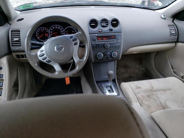 2012 Nissan Altima VIN 1N4AL2AP9CN494603 Copart auction photo, rear end / front end damage thumbnail 8