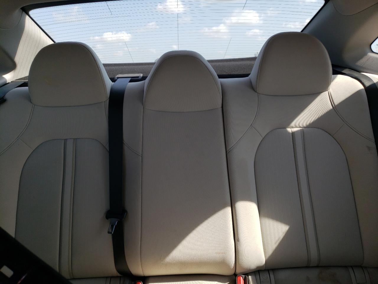 2021 Hyundai Sonata VIN KMHL24JJ4MA029325 Copart auction photo, front end damage thumbnail 10