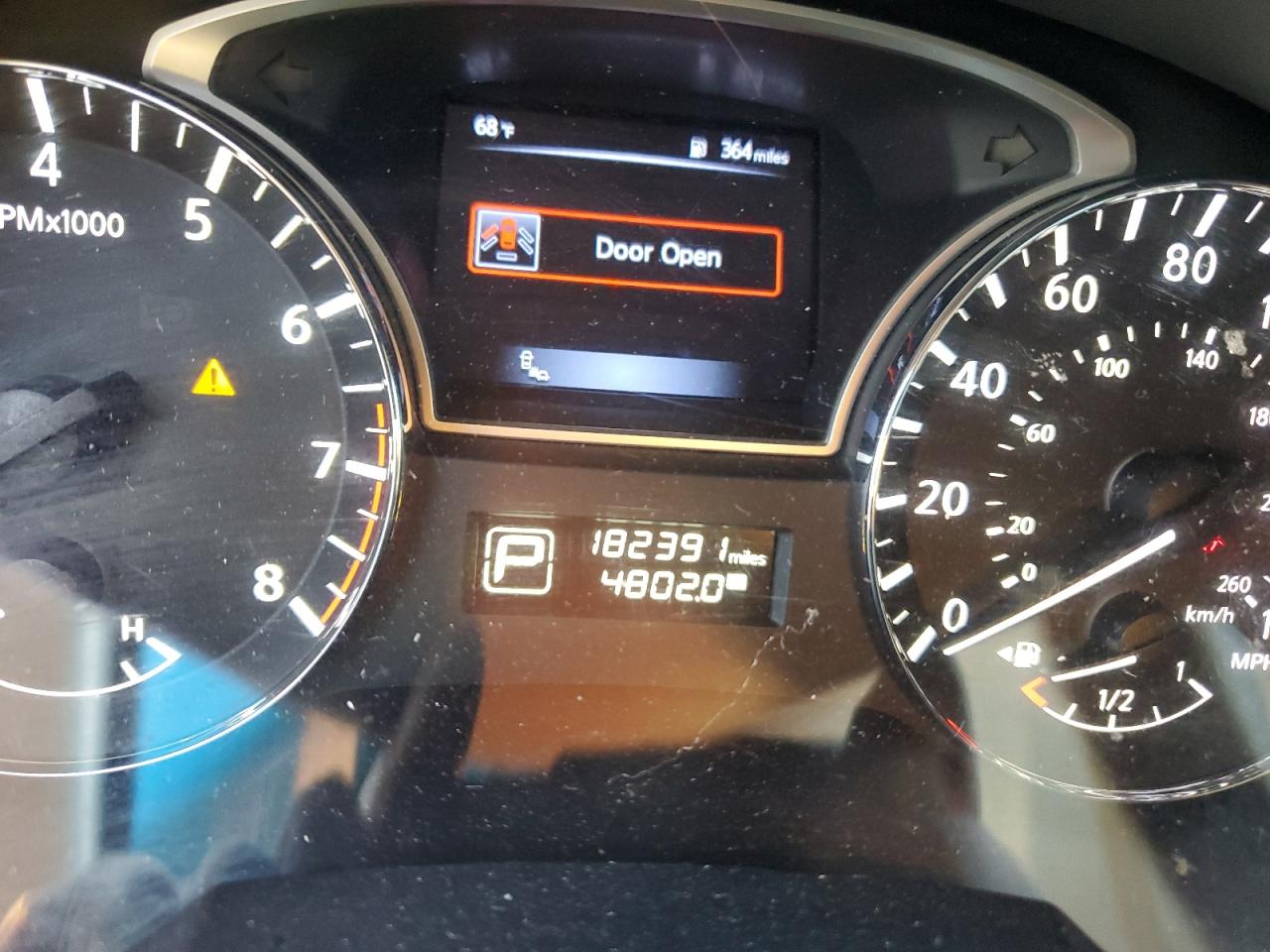 2015 Nissan Altima VIN 1N4AL3AP5FC122746 Copart auction photo, front end damage thumbnail 9