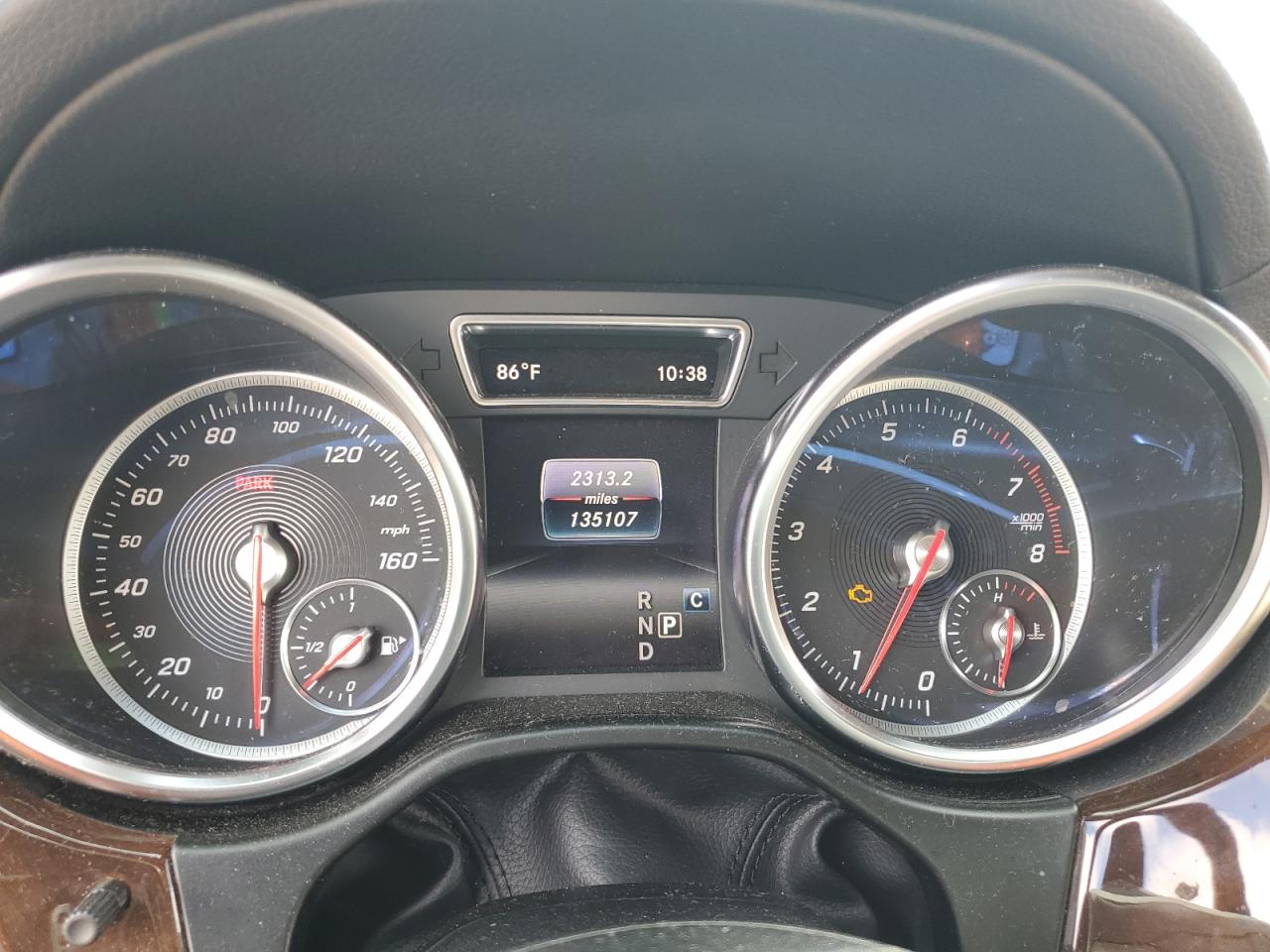 2018 Mercedes-Benz GLS-klasse VIN 4JGDF6EE1JB150918 Copart auction photo, front end damage thumbnail 9