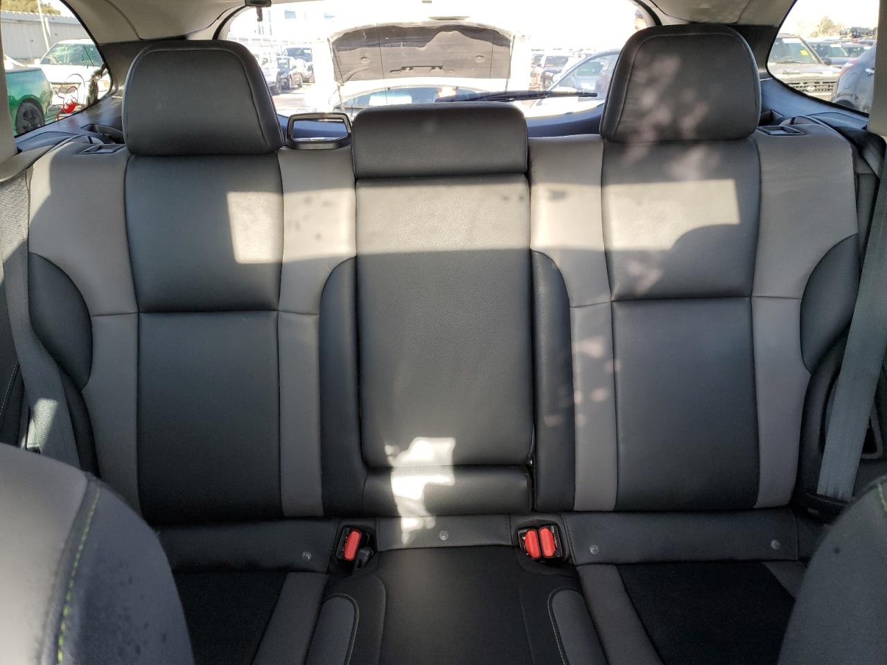 2020 Subaru Outback VIN 4S4BTGKD5L3180227 Copart auction photo, front end damage thumbnail 10