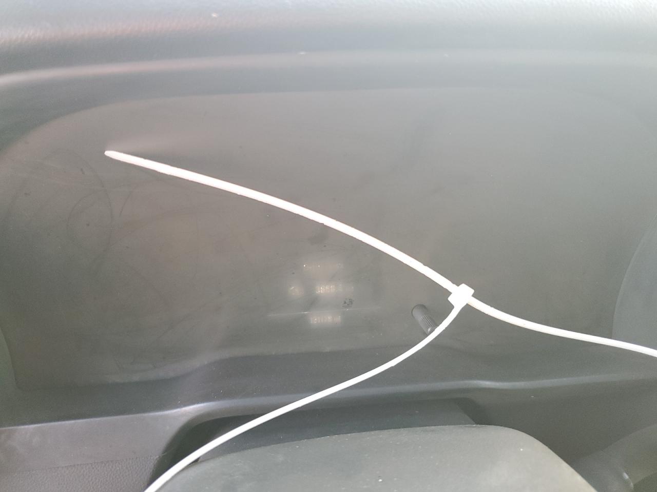 2019 Chevrolet Silverado VIN 3GCPWBEH1KG218311 Copart auction photo, burn - interior damage thumbnail 9