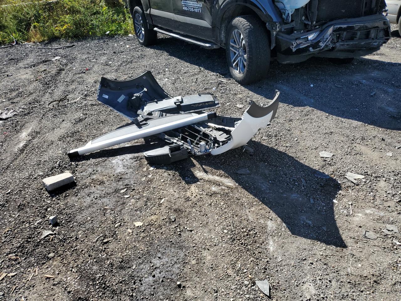 2018 Hyundai Tucson VIN KM8J33AL1JU751524 Copart auction photo, front end / minor dent/scratches damage thumbnail 13