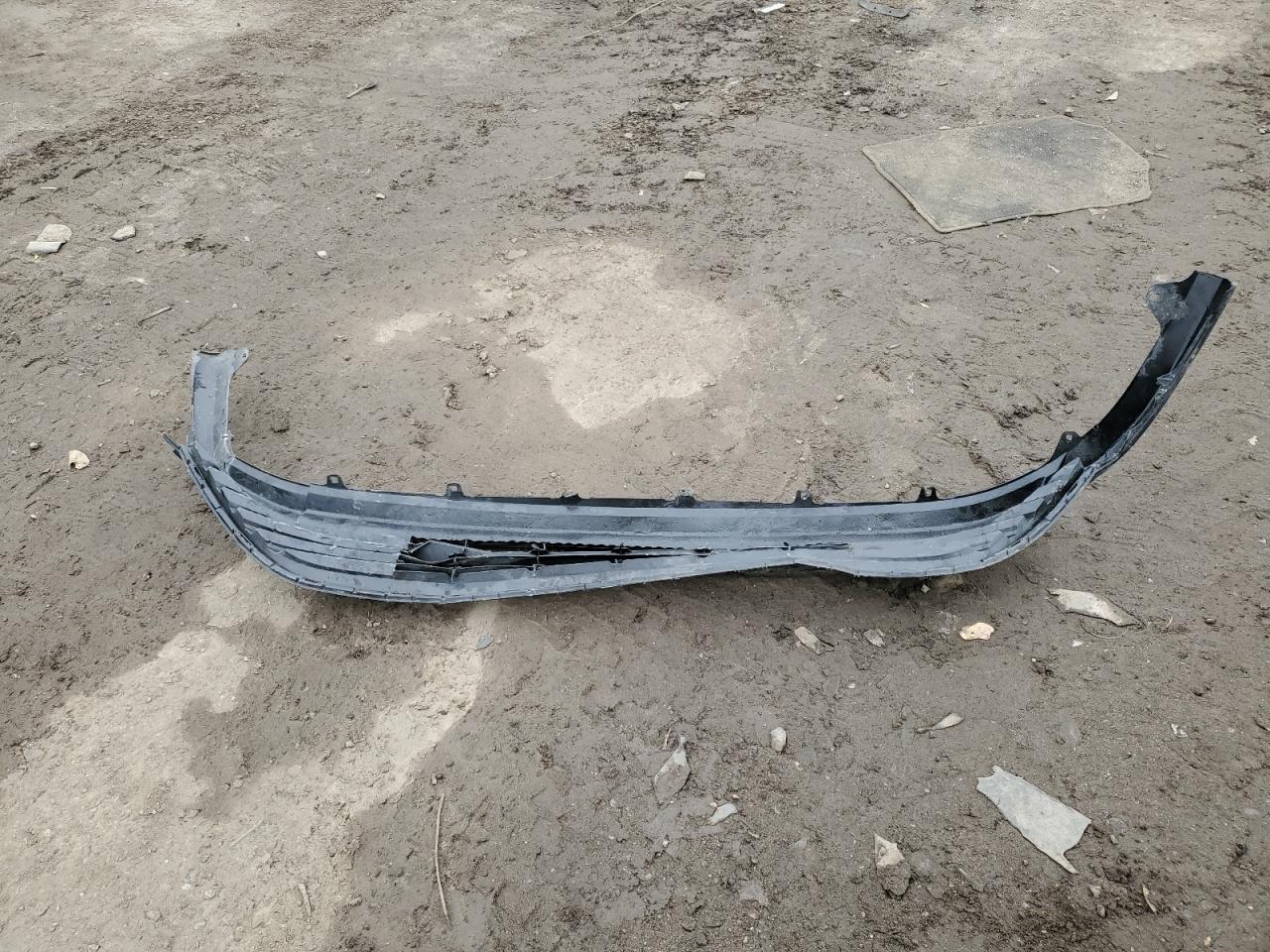 2023 Toyota Highlander VIN 5TDKDRBHXPS528253 Copart auction photo, front end / side damage thumbnail 15