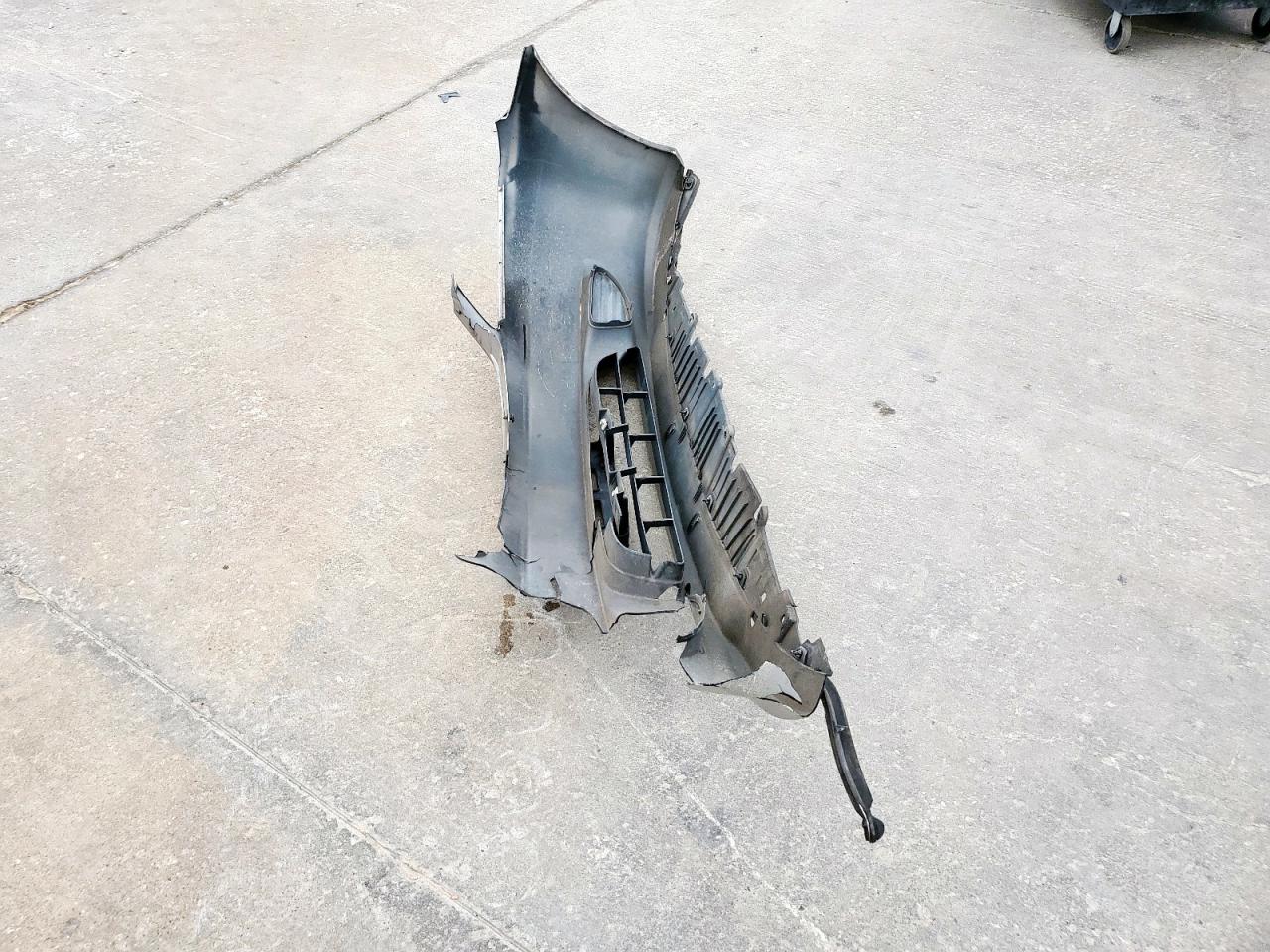 2004 Honda Civic VIN 2HGES16544H579456 Copart auction photo, all over damage thumbnail 14