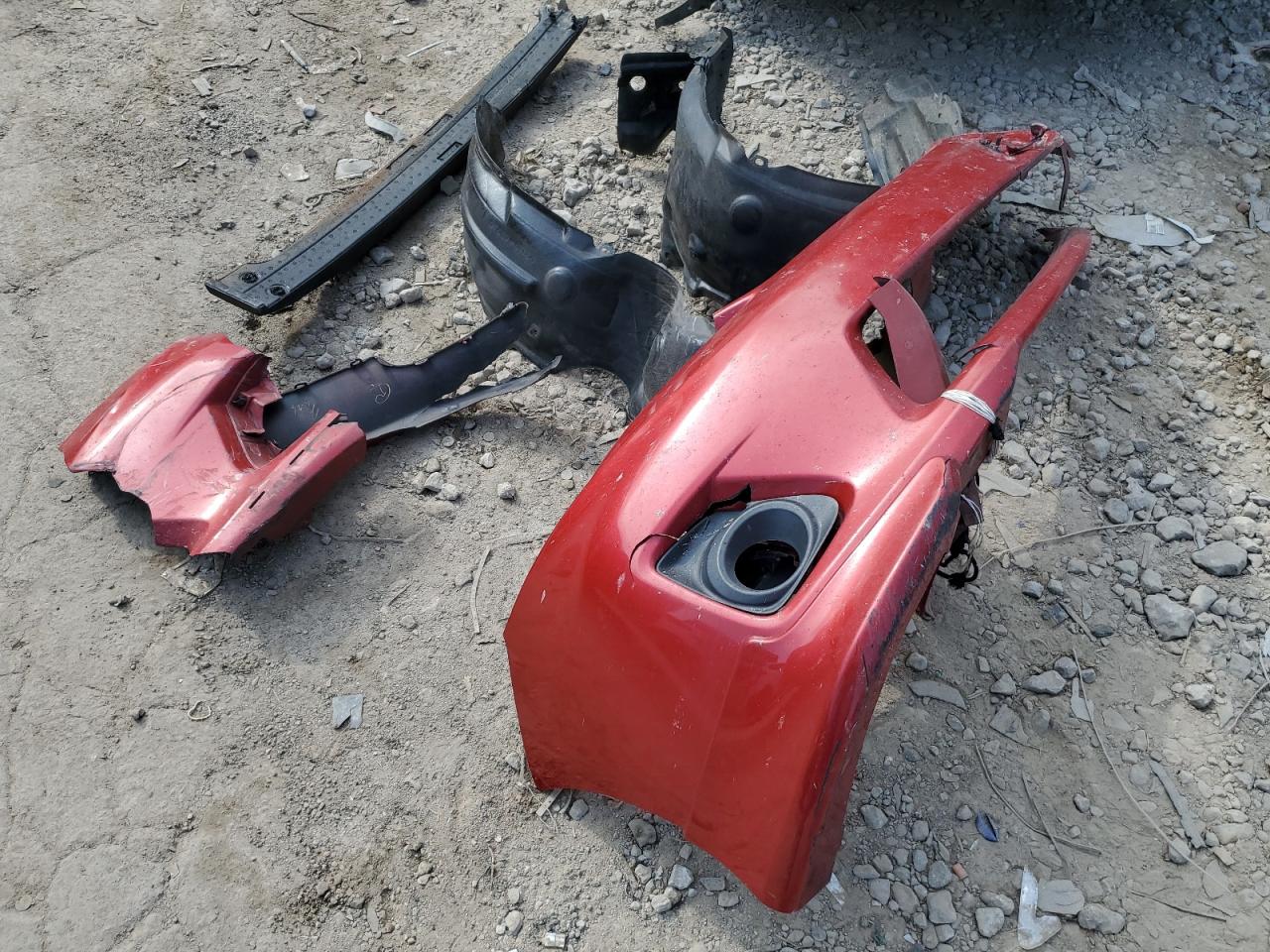 2012 Toyota Corolla VIN 2T1BU4EEXCC856778 Copart auction photo, front end damage thumbnail 12