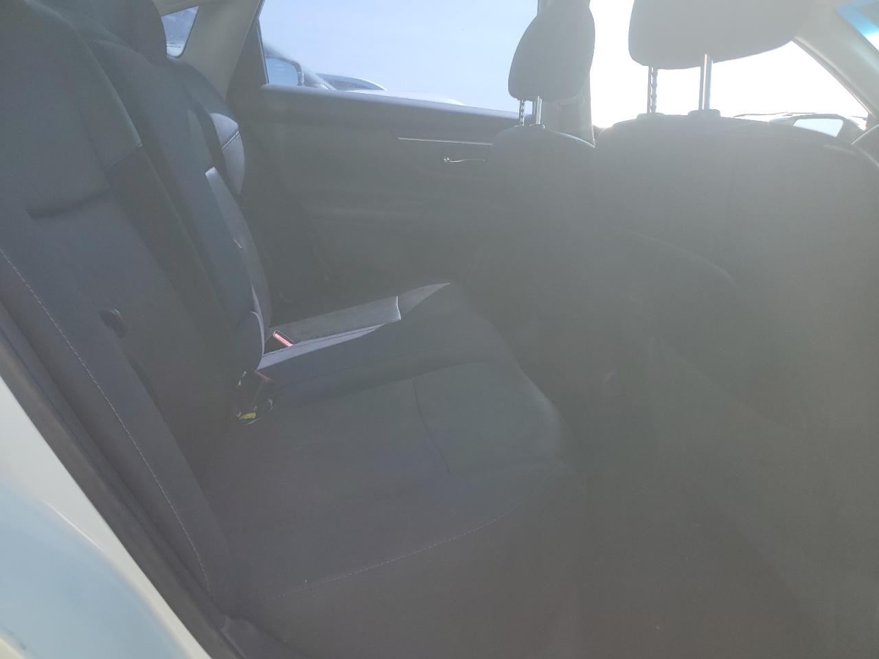 2017 Nissan Altima VIN 1N4AL3AP3HC135319 Copart auction photo, front end / minor dent/scratches damage thumbnail 10