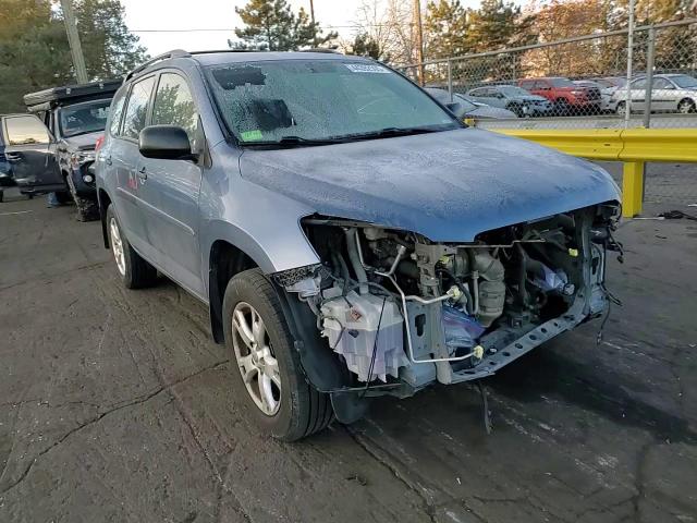 2009 Toyota RAV 4 VIN JTMBK33V59D001579 Copart auction photo, front end damage thumbnail 12