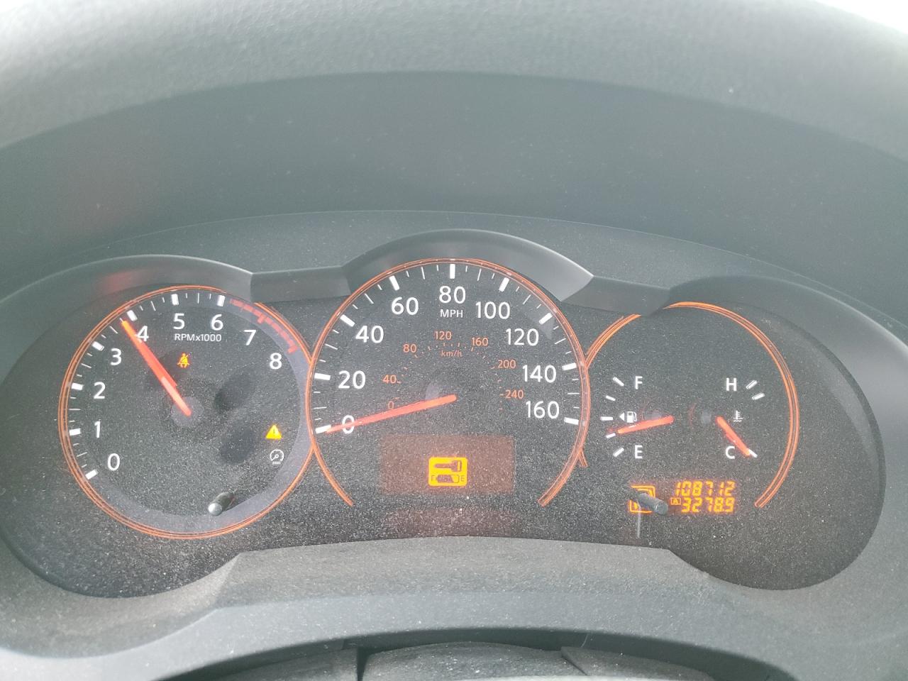 2008 Nissan Altima VIN 1N4AL21E88N504978 Copart auction photo, rear end damage thumbnail 9