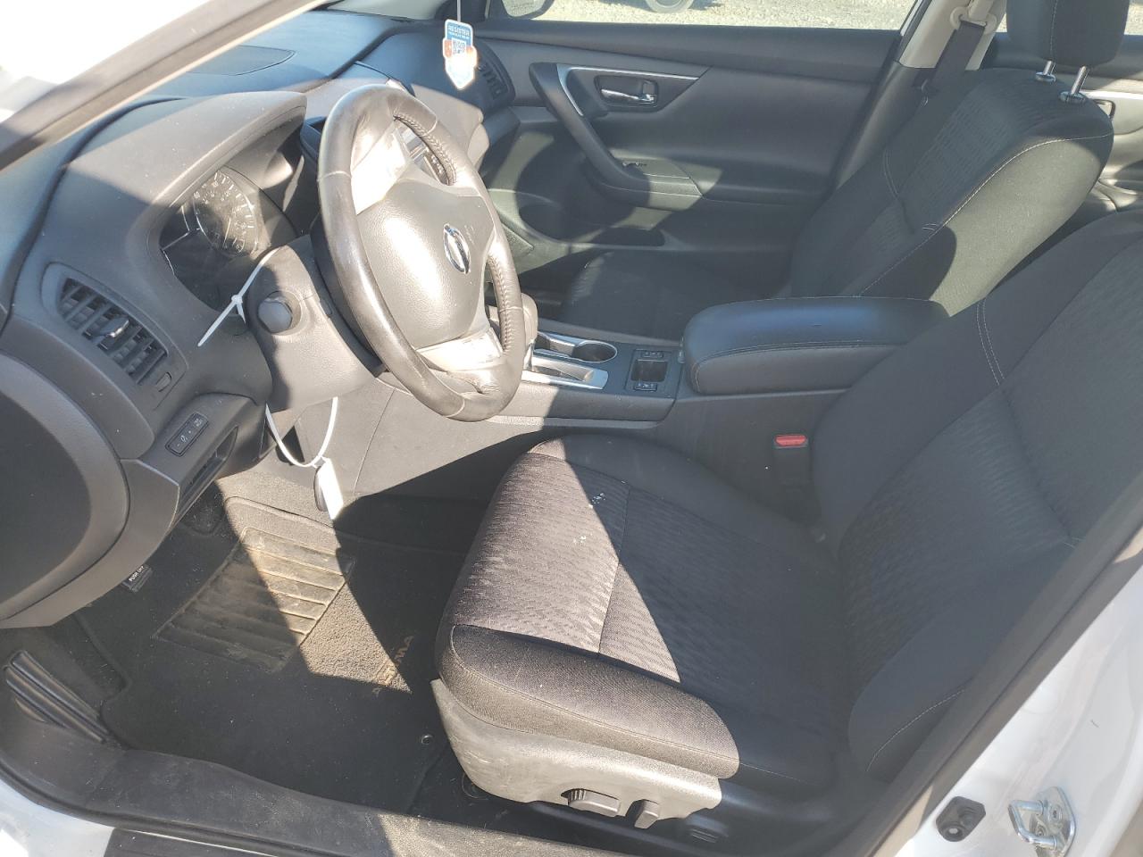 2017 Nissan Altima VIN 1N4AL3AP8HC258887 Copart auction photo, vandalism / top/roof damage thumbnail 7