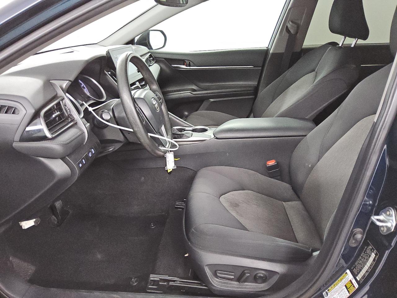 2021 Toyota Camry VIN 4T1R11AK4MU533148 Copart auction photo, rear end / normal wear damage thumbnail 7