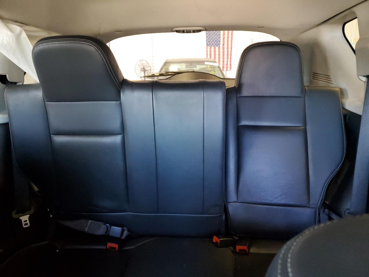 2016 Jeep Compass VIN 1C4NJCEA9GD716078 Copart auction photo, front end damage thumbnail 10