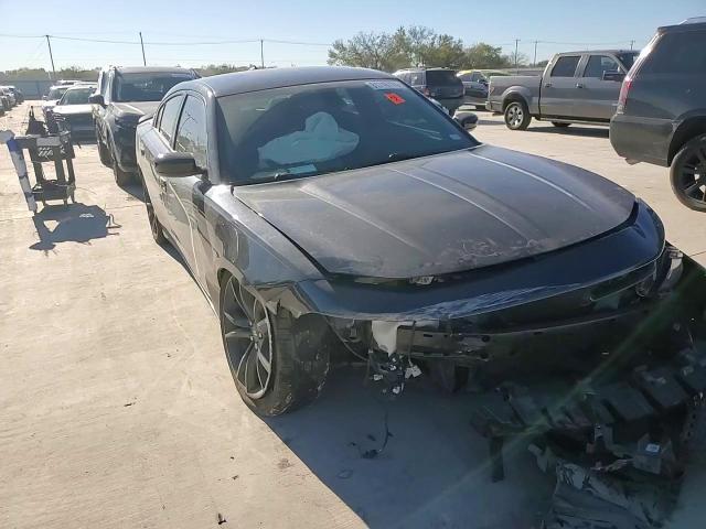 2017 Dodge Charger VIN 2C3CDXHG3HH529143 Copart auction photo, front end damage thumbnail 11
