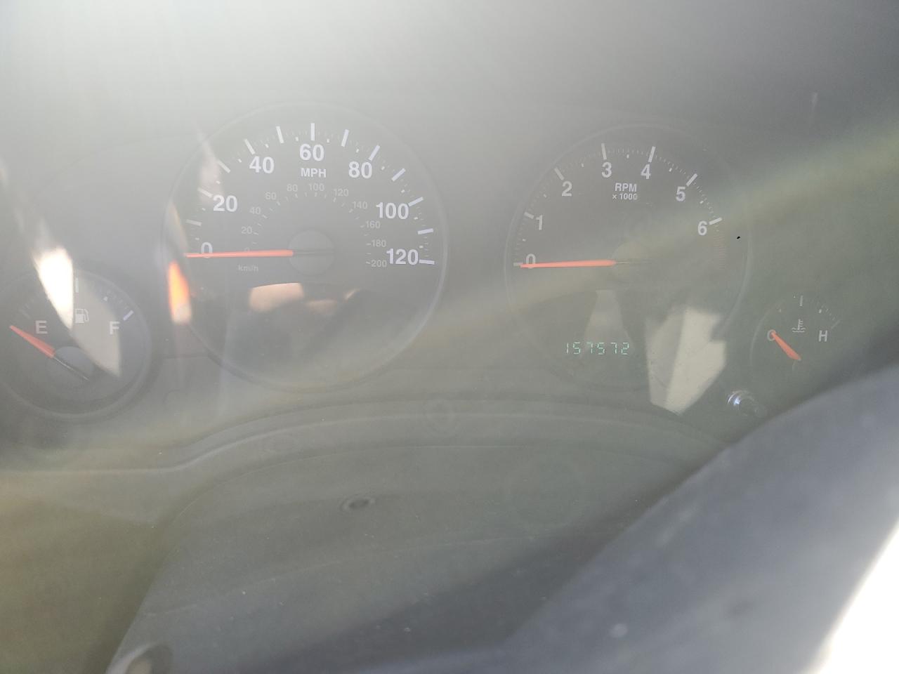 2009 Jeep Liberty (Patriot) VIN 1J4FT28B79D146530 Copart auction photo, front end / minor dent/scratches damage thumbnail 9