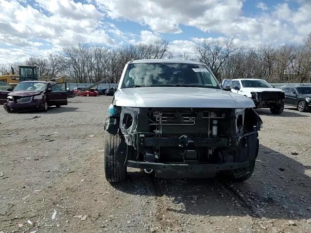 2019 Nissan Armada VIN JN8AY2NC0KX509404 Copart auction photo, front end / minor dent/scratches damage thumbnail 12