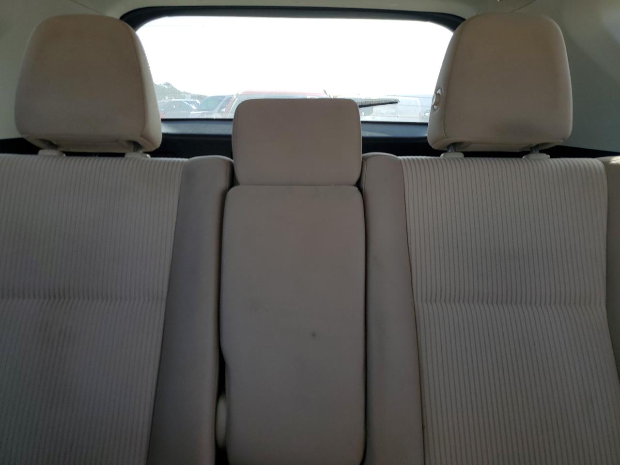 2013 Toyota RAV 4 VIN 2T3BFREV2DW095839 Copart auction photo, front end / frame damage damage thumbnail 10