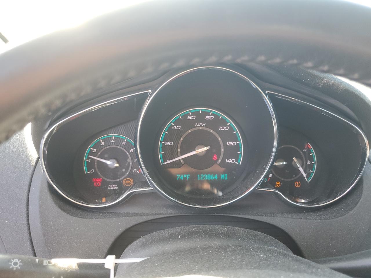 2012 Chevrolet Malibu VIN 1G1ZG5E76CF249581 Copart auction photo, rear end / minor dent/scratches damage thumbnail 9