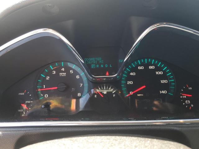 2016 Chevrolet Traverse VIN 1GNKVHKD5GJ340457 Copart auction photo, hail damage thumbnail 9