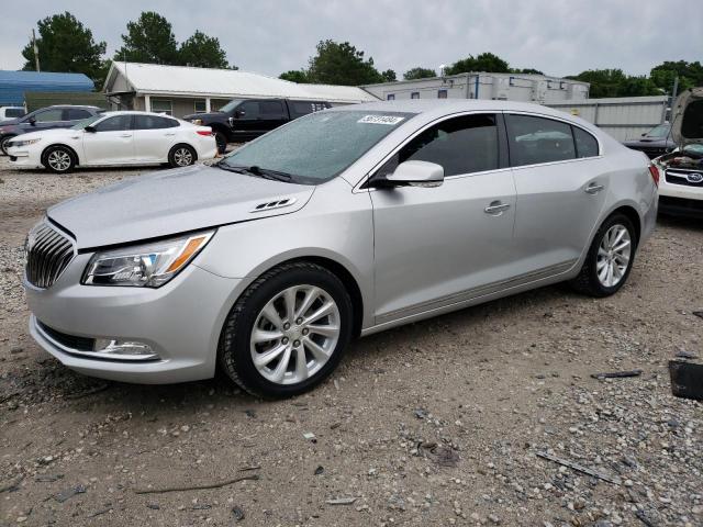 2015 Buick LaCrosse VIN 1G4GB5G30FF177414