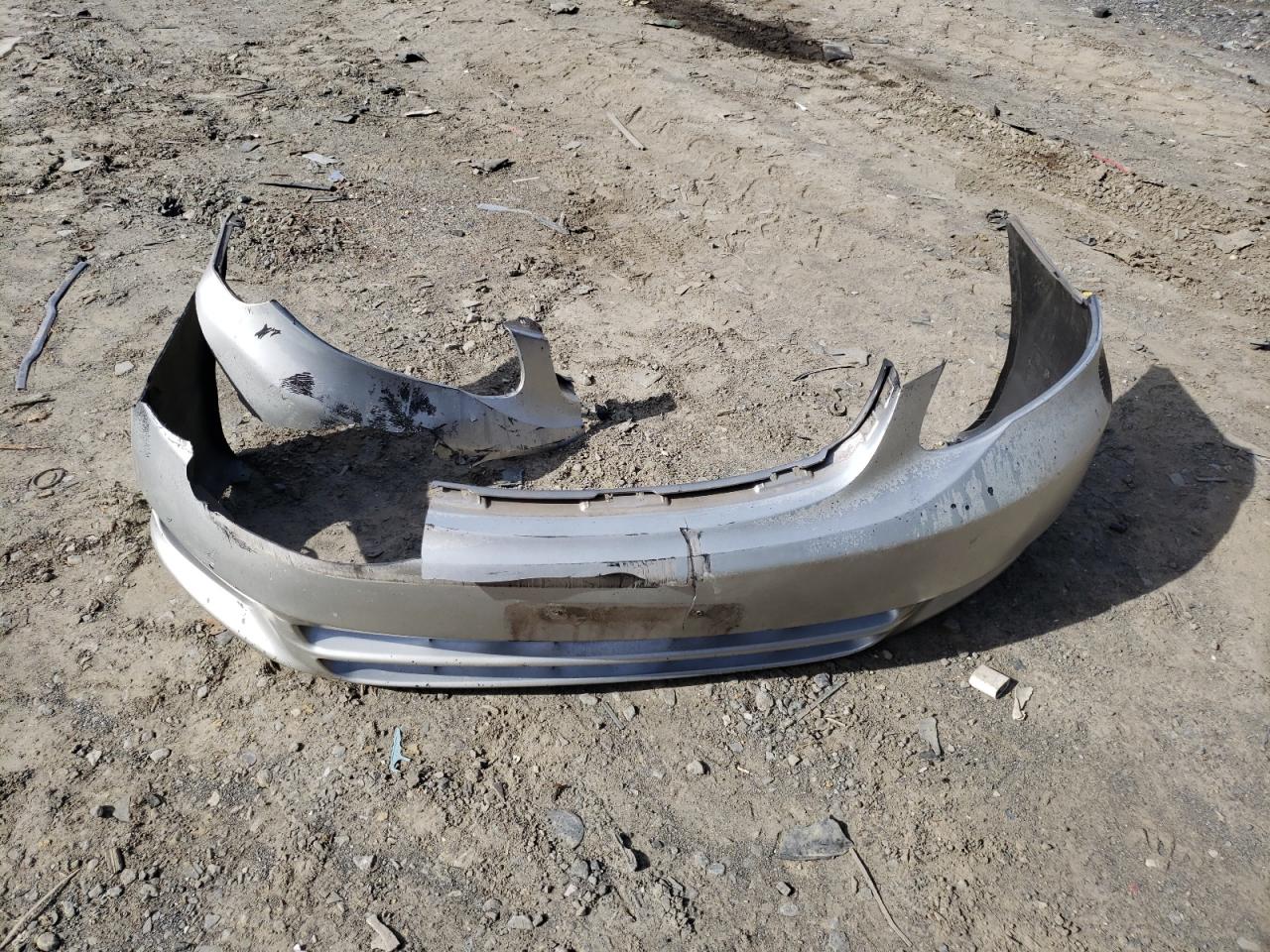 2004 Toyota Corolla VIN JTDBR32E042044826 Copart auction photo, front end damage thumbnail 14