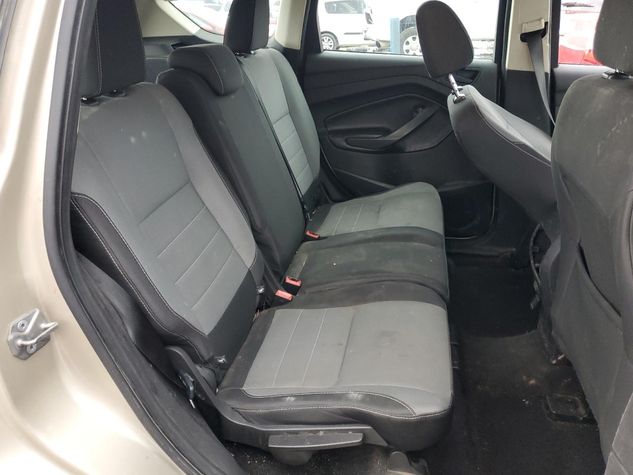 2017 Ford Escape VIN 1FMCU0F75HUE95317 Copart auction photo, minor dent/scratches damage thumbnail 12