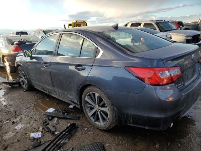 2016 Subaru Legacy VIN 4S3BNBJ66G3022067 Copart auction photo, front end damage thumbnail 2