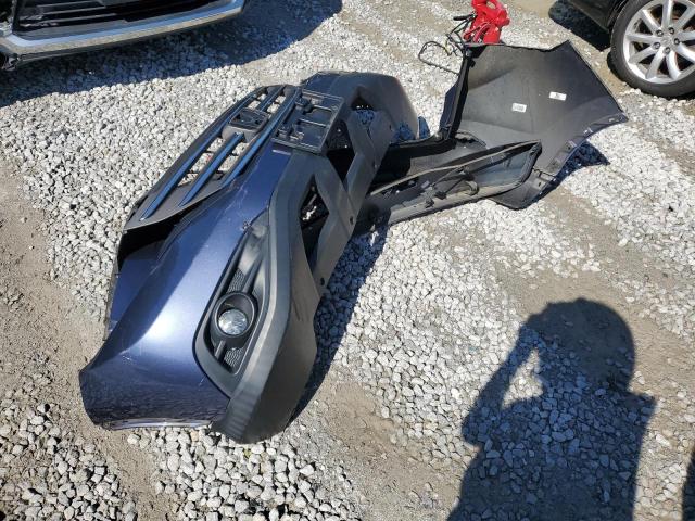 2013 Honda CR-V VIN 2HKRM4H7XDH676579 Copart auction photo, front end / rear end damage thumbnail 13