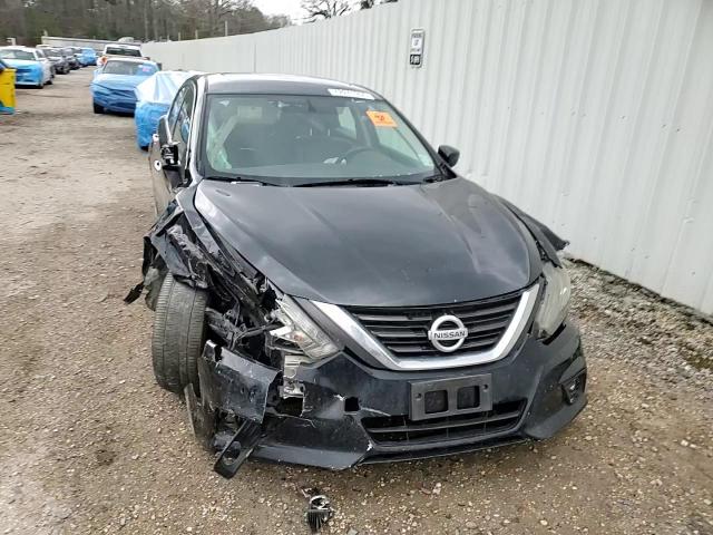 2017 Nissan Altima VIN 1N4BL3AP5HC185062 Copart auction photo, front end damage thumbnail 11