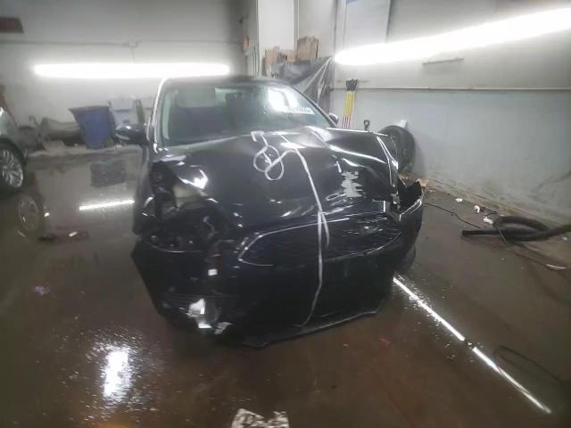 2016 Ford Focus VIN 1FADP3F22GL211674 Copart auction photo, front end damage thumbnail 13