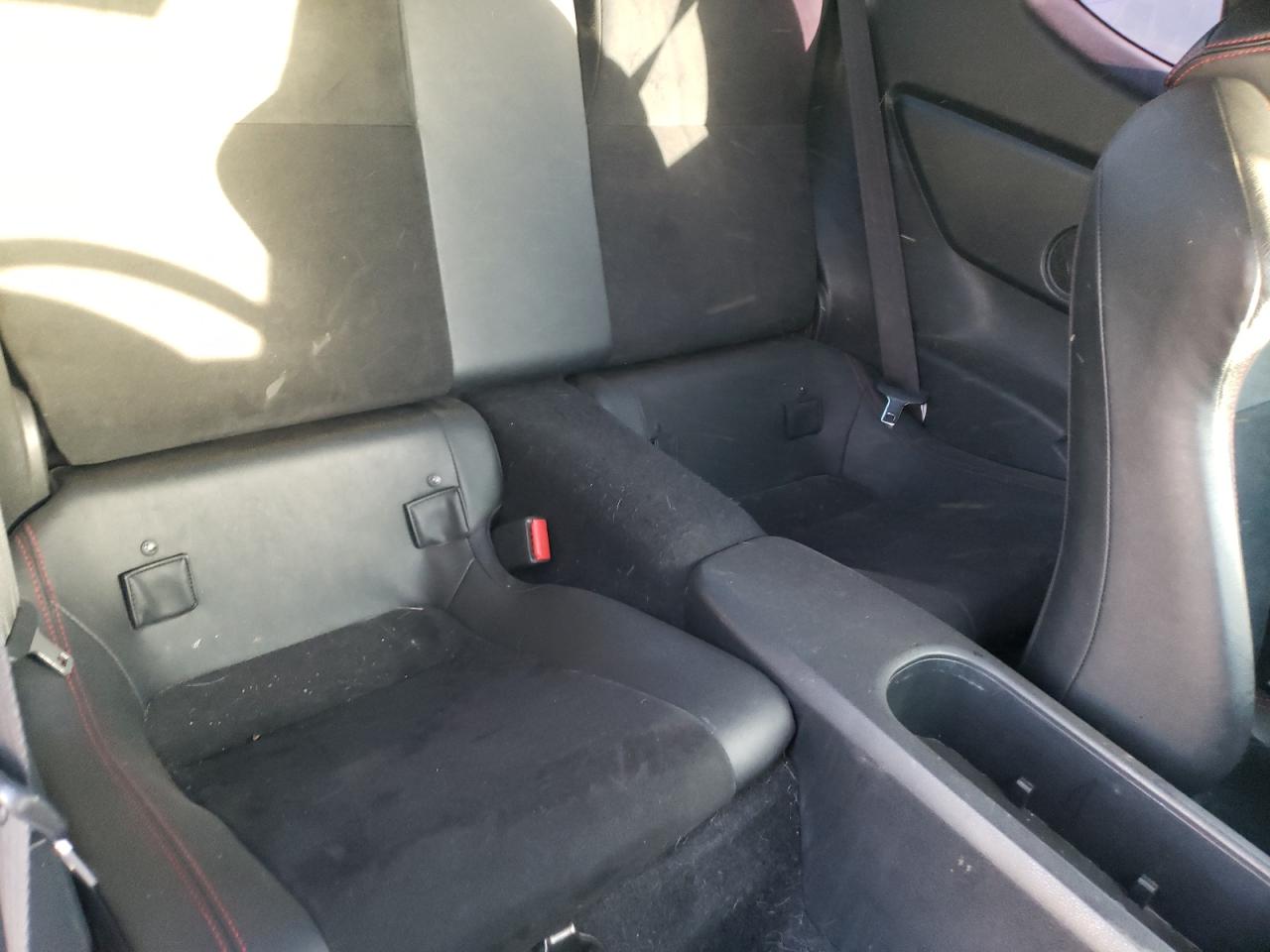 2018 Subaru BRZ VIN JF1ZCAC13J9602287 Copart auction photo, front end damage thumbnail 10