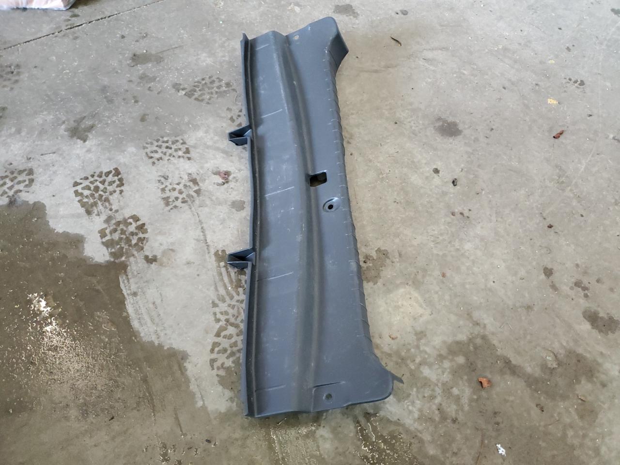 2015 Nissan Altima VIN 1N4AL3AP8FC457838 Copart auction photo, rear end / side damage thumbnail 12