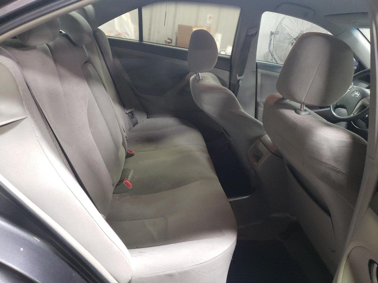 2010 Toyota Camry VIN 4T4BF3EK5AR009131 Copart auction photo, front end damage thumbnail 10
