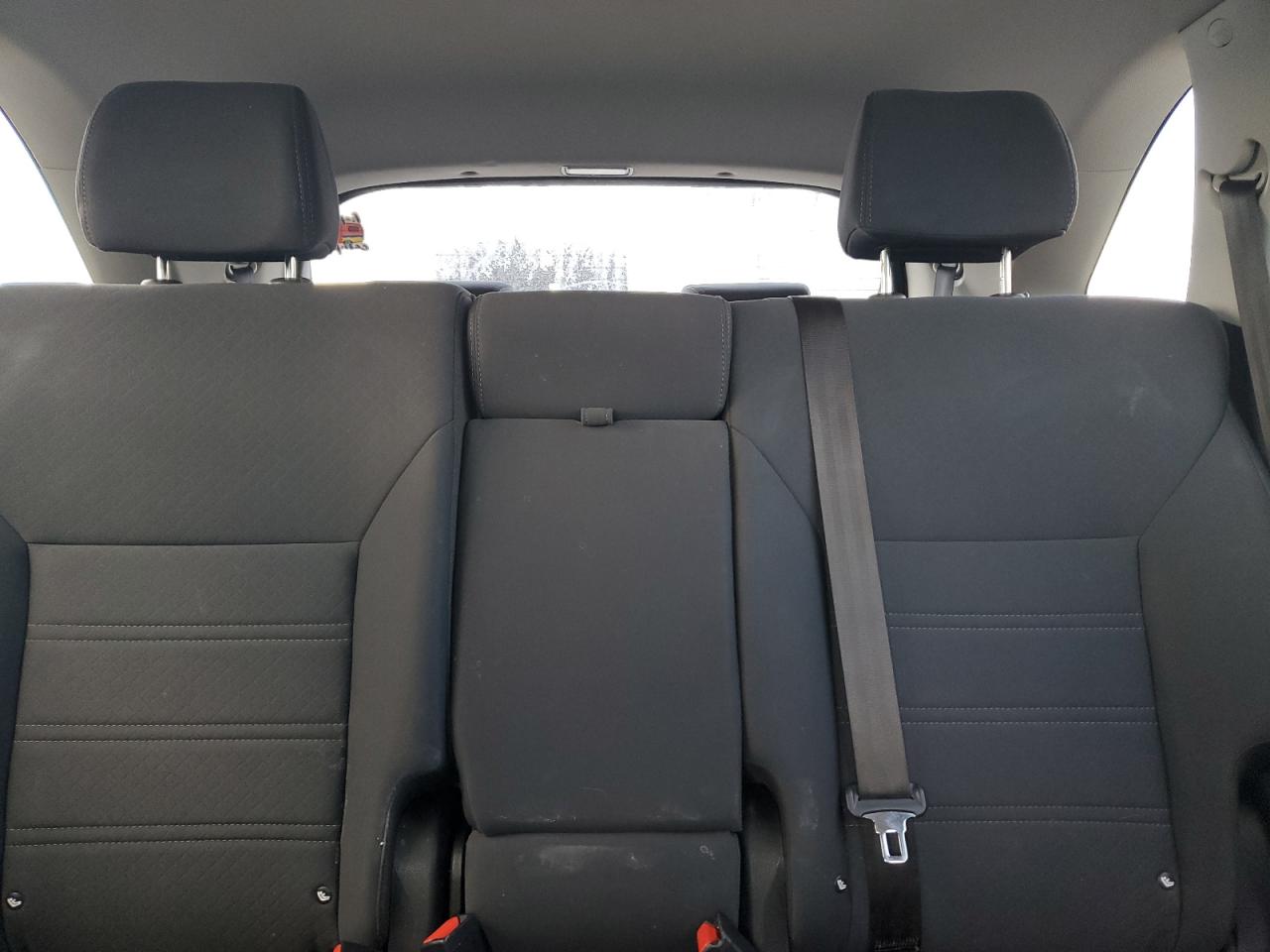 2019 KIA Sorento VIN 5XYPGDA54KG445821 Copart auction photo, front end damage thumbnail 10