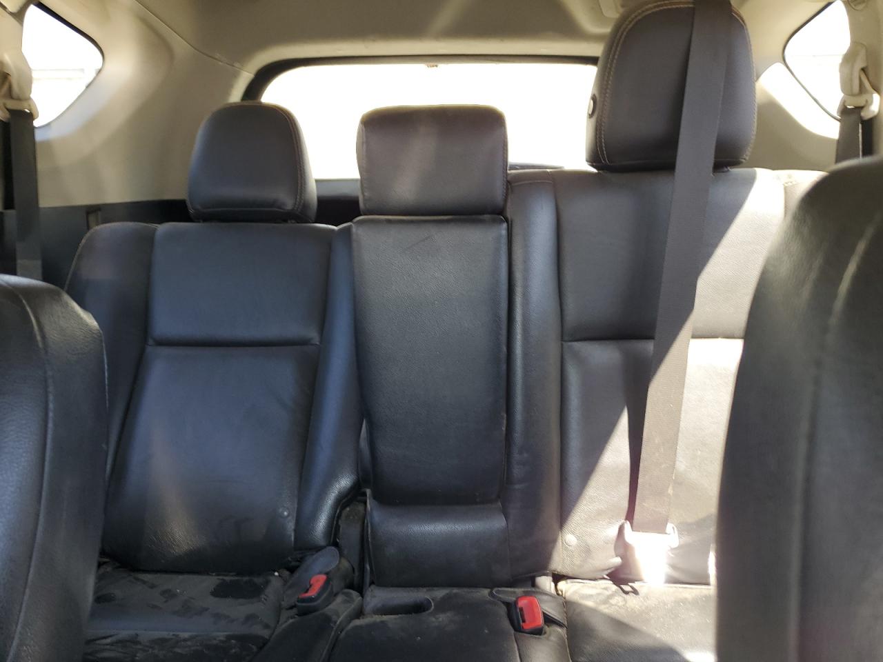 2013 Toyota RAV 4 VIN 2T3WFREV9DW050849 Copart auction photo, front end damage thumbnail 10