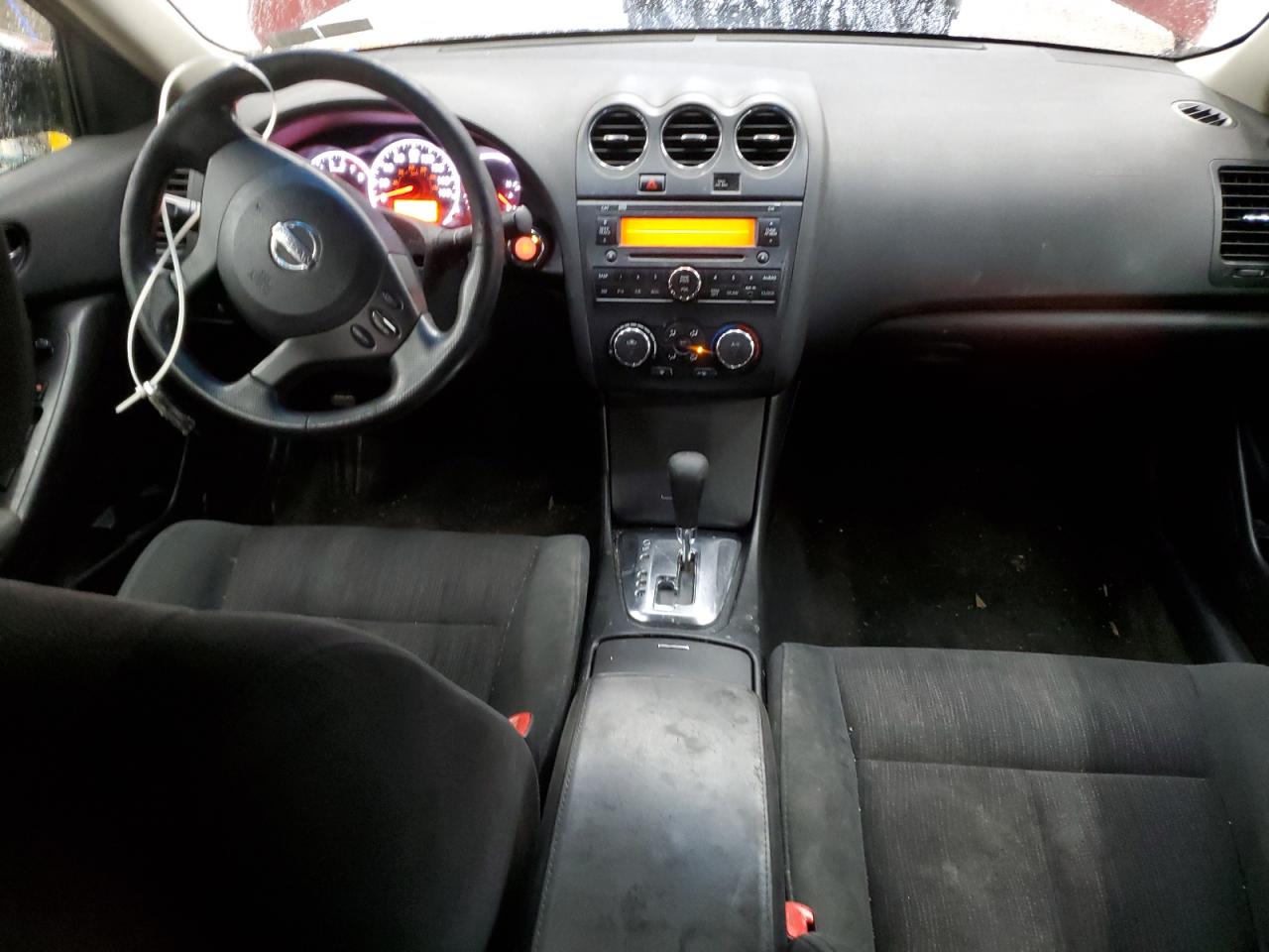 2012 Nissan Altima VIN 1N4AL2AP9CN517667 Copart auction photo, rear end / minor dent/scratches damage thumbnail 8