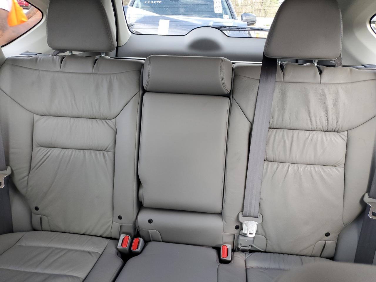 2013 Honda CR-V VIN 5J6RM3H74DL033872 Copart auction photo, front end damage thumbnail 10