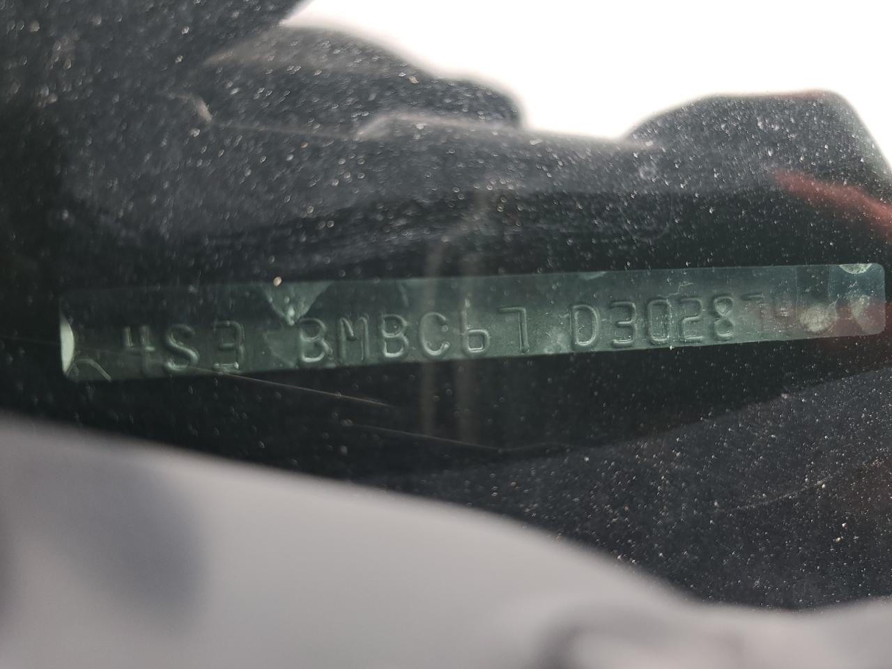 2013 Subaru Legacy VIN 4S3BMBC67D3028746 Copart auction photo, minor dent/scratches damage thumbnail 12