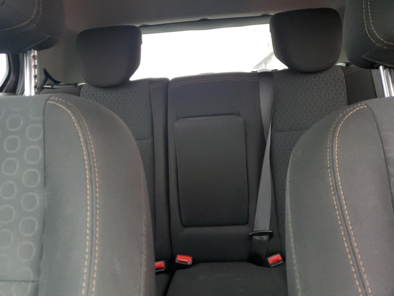 2020 Chevrolet Trax VIN 3GNCJKSB3LL268608 Copart auction photo, all over damage thumbnail 10