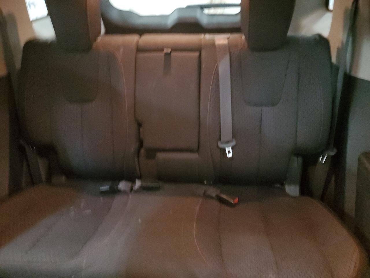 2013 GMC Terrain VIN 2GKFLREK7D6254564 Copart auction photo, front end / undercarriage damage thumbnail 10