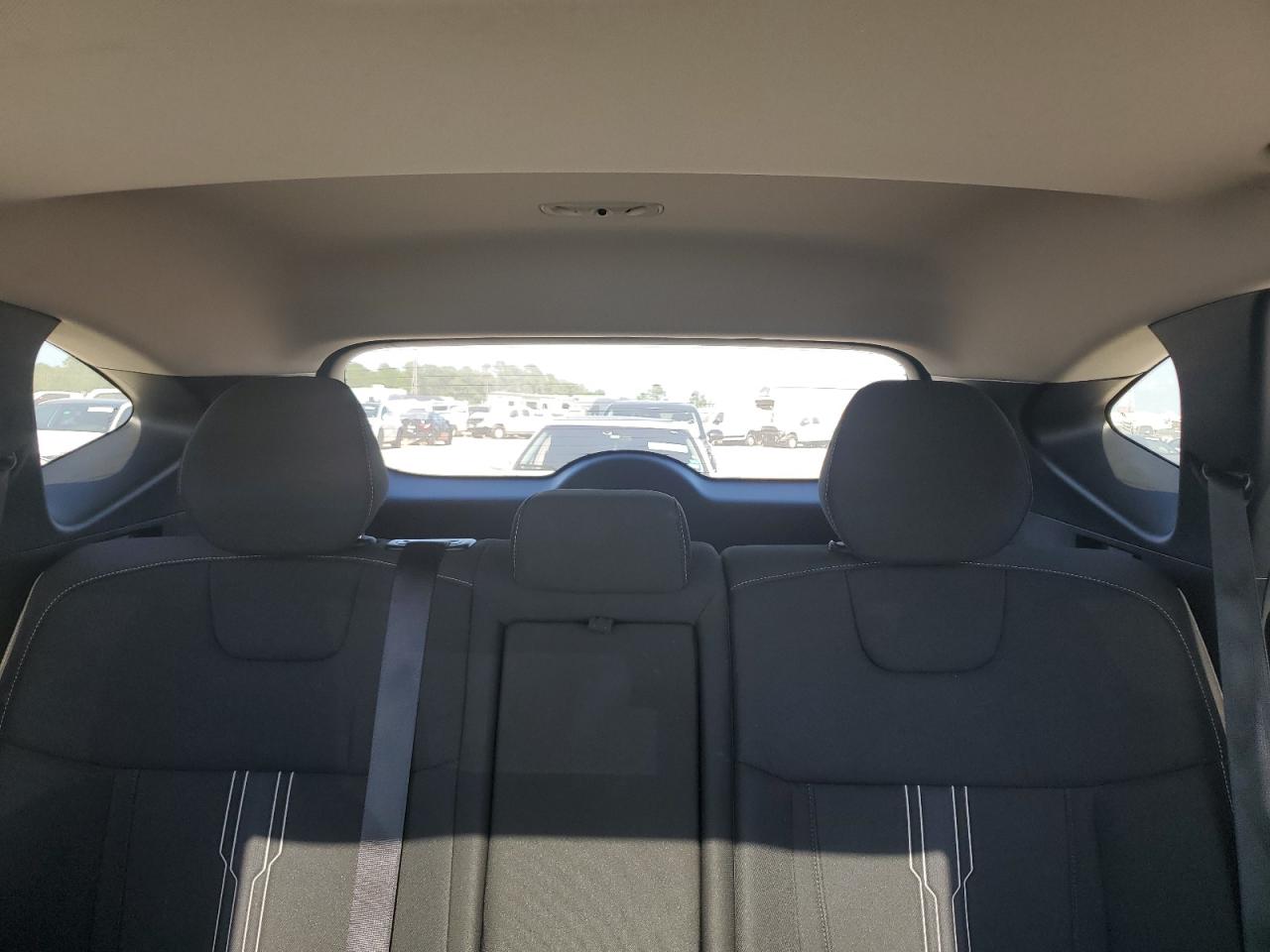 2022 Hyundai Tucson VIN 5NMJF3AEXNH044772 Copart auction photo, all over damage thumbnail 10