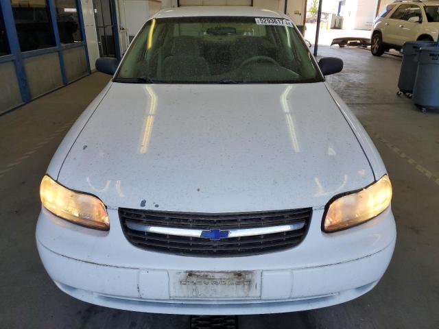 2002 Chevrolet Malibu VIN 1G1ND52J42M623395 Copart auction photo, minor dent/scratches damage thumbnail 5