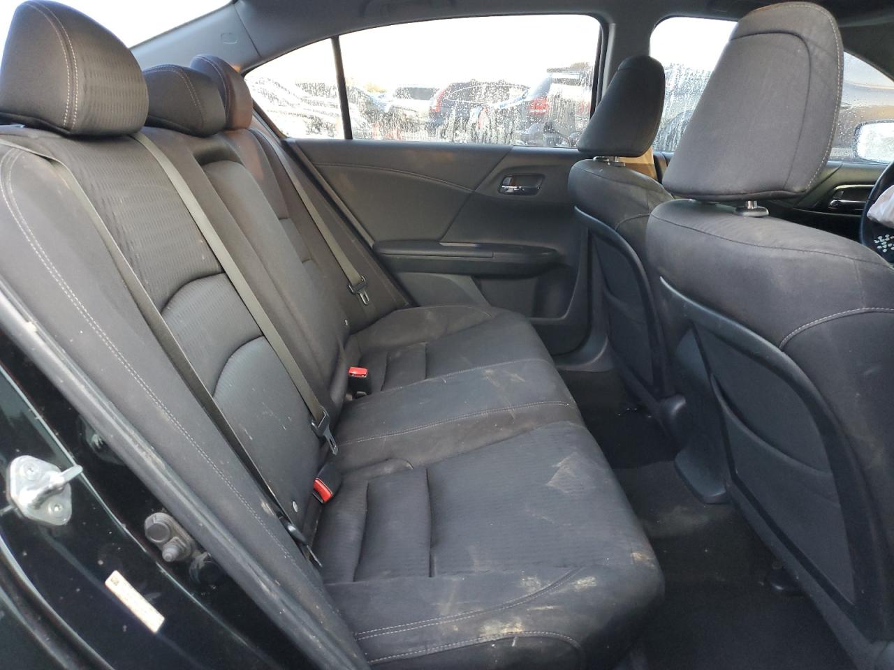 2013 Honda Accord VIN 1HGCR2F53DA119440 Copart auction photo, front end damage thumbnail 11