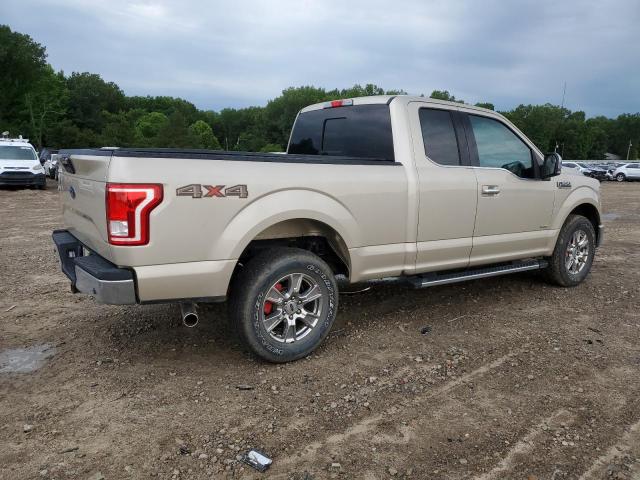 2017 Ford F-150 VIN 1FTFX1EG6HKC89273 Copart auction photo, mechanical / minor dent/scratches damage thumbnail 3