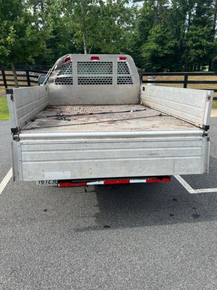 2020 Ford F250 VIN 1FDBF2A62LEC93280 Copart auction photo, front end / side damage thumbnail 9