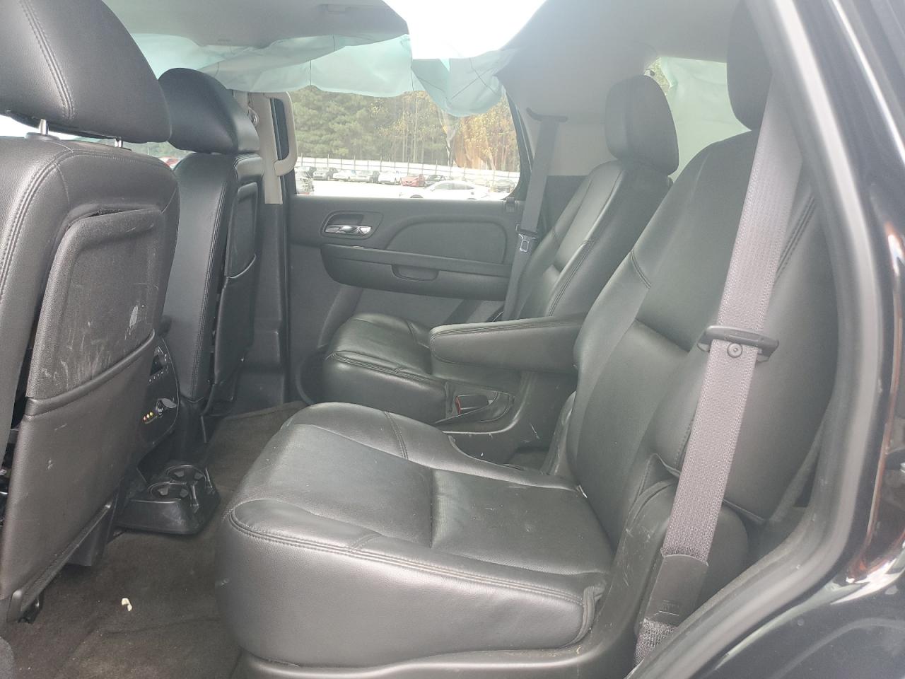2012 GMC Yukon VIN 1GKS1CE01CR273467 Copart auction photo, side damage thumbnail 11