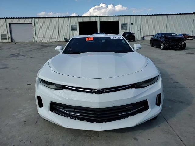 2017 Chevrolet Camaro VIN 1G1FB1RX3H0131566 Copart auction photo, frame damage / minor dent/scratches damage thumbnail 10