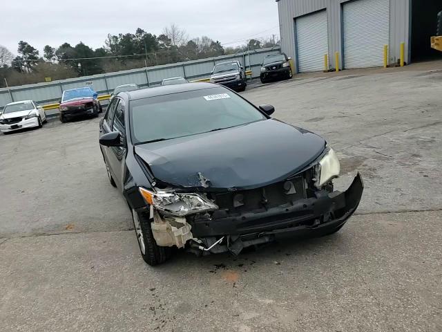 2014 Toyota Camry VIN 4T4BF1FK1ER363611 Copart auction photo, front end / minor dent/scratches damage thumbnail 11