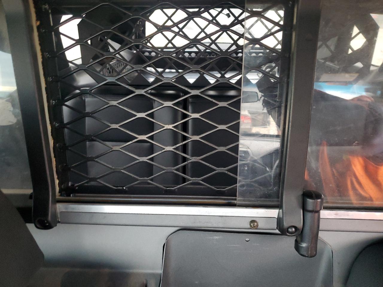 2017 Ford Explorer VIN 1FM5K8AR2HGA36539 Copart auction photo, front end damage thumbnail 10