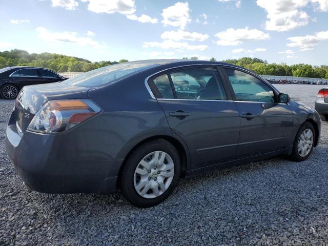 2009 Nissan Altima VIN 1N4AL21E19N452305 Copart auction photo, hail / minor dent/scratches damage thumbnail 3