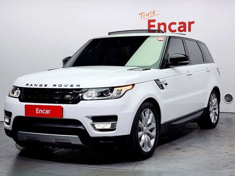 2016 Land Rover Range rover sport VIN SALWA2KF5GA650072